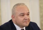 Кметът на Кърджали не е задържан, отведен е за разпит по обществена поръчка