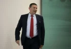 Сарафов: Връщам се като редови следовател
