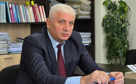 Прокурор от Кърджали заплаши да съди Демерджиев
