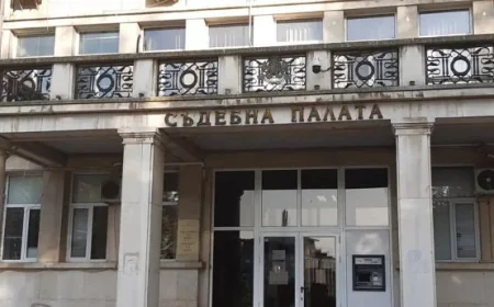 Прокуратурата: Удостоверенията за търпимост в Баба Алино са фалшиви, не са от главния архитект на Приморски