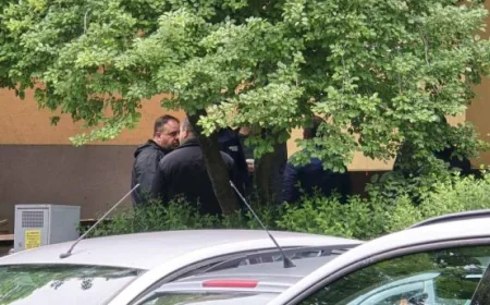 Съдът в Благоевград с позиция за мярката след трагичния купон