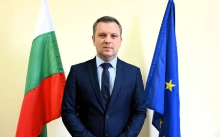 Правосъдният министър обжалва пред ВАС отказа да се образува дисциплинарно производство срещу Сарафов
