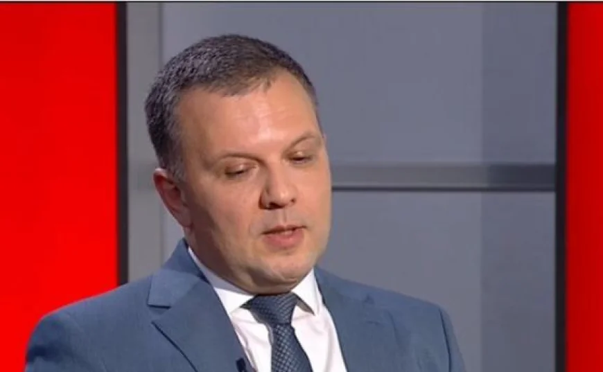 Висш полицай е подал сигнал за натиск срещу апелативния прокурор на Пловдив