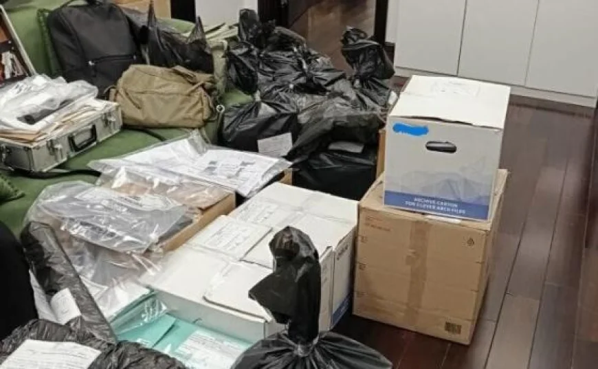 Тримата задържани от ''КУБ Корпорация'' излязоха от ареста