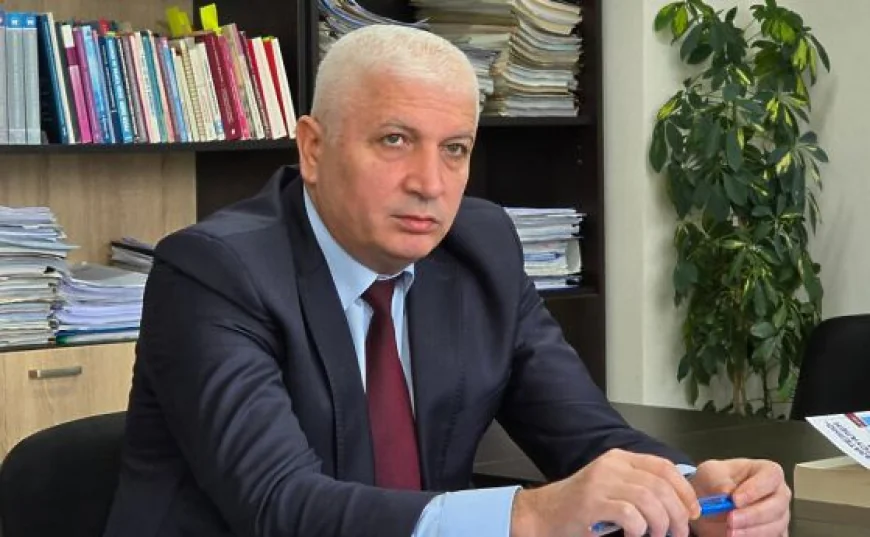 Прокурор от Кърджали заплаши да съди Демерджиев