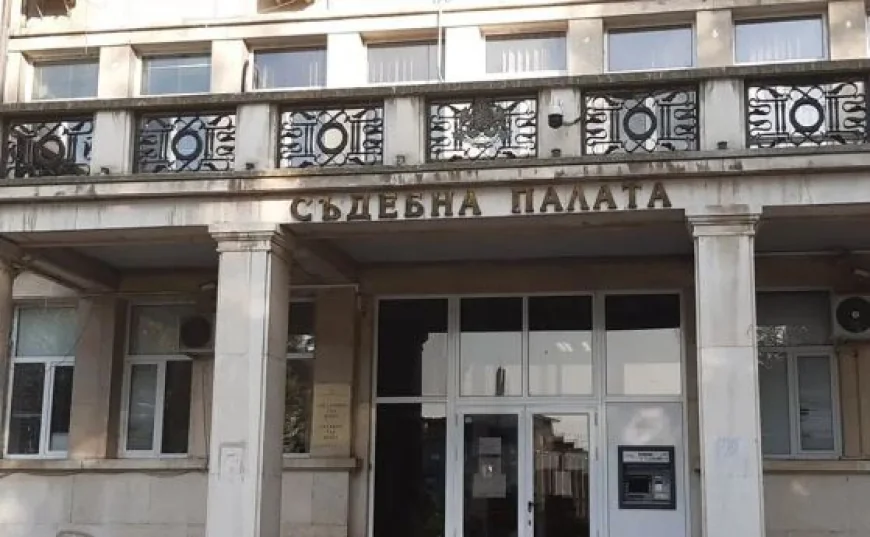 Прокуратурата: Удостоверенията за търпимост в Баба Алино са фалшиви, не са от главния архитект на Приморски