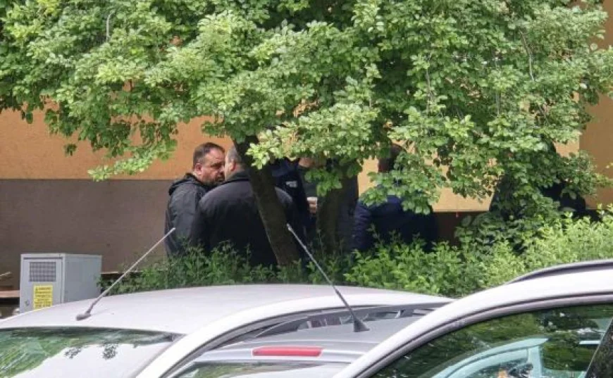 Съдът в Благоевград с позиция за мярката след трагичния купон