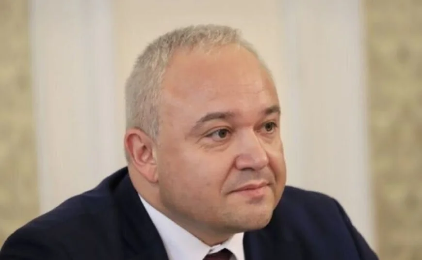 Кметът на Кърджали не е задържан, отведен е за разпит по обществена поръчка